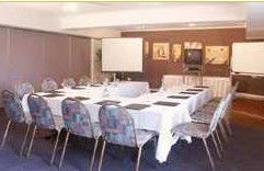 Comfort Inn All Seasons - SA Accommodation 0