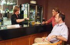 Comfort Inn All Seasons - SA Accommodation 1