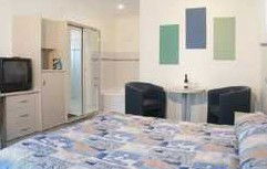 Comfort Inn All Seasons - SA Accommodation 3