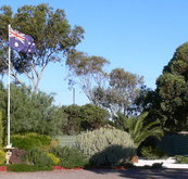 Airport Whyalla Motel - SA Accommodation