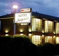 Margeurita Motel - SA Accommodation
