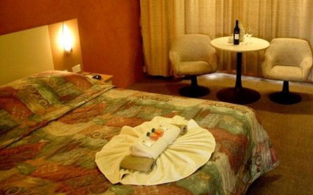 Margeurita Motel - SA Accommodation 2