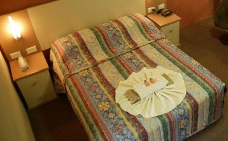 Margeurita Motel - SA Accommodation 3