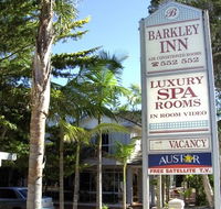 The Barkley Inn - SA Accommodation