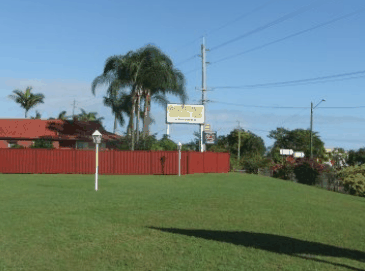 Childers Gateway Motor Inn - SA Accommodation