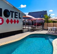 Caboolture Central Motor Inn - SA Accommodation
