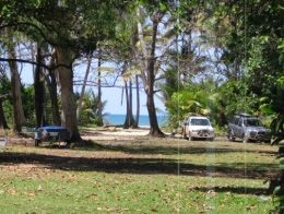 Wonga QLD SA Accommodation