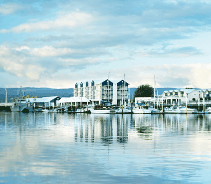 Peppers Seaport Hotel Launceston - SA Accommodation