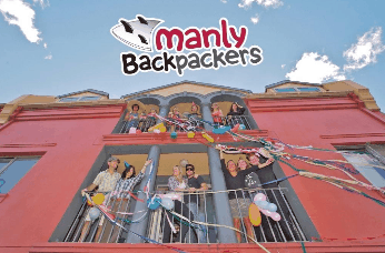 Manly Backpackers - SA Accommodation