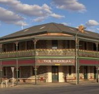 The Imperial Fine Accommodation - SA Accommodation