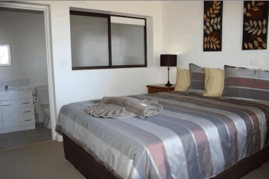 Bay View Holiday Village - SA Accommodation