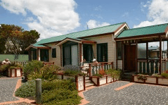 Beach Retreat Tourist Park - SA Accommodation