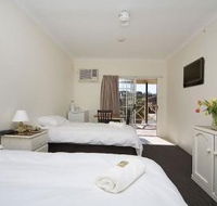 Aussie Settler Motel - SA Accommodation
