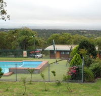 Cherrabah Resort - SA Accommodation