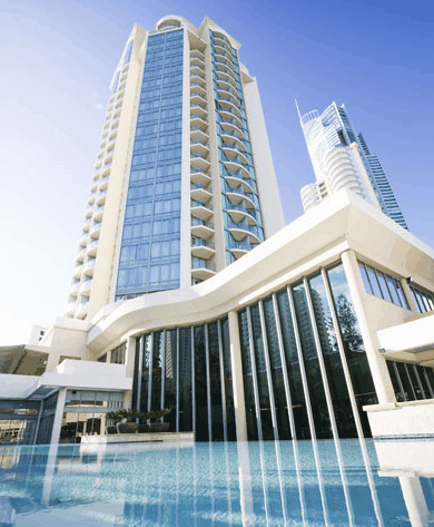 Mantra Legends Hotel - SA Accommodation