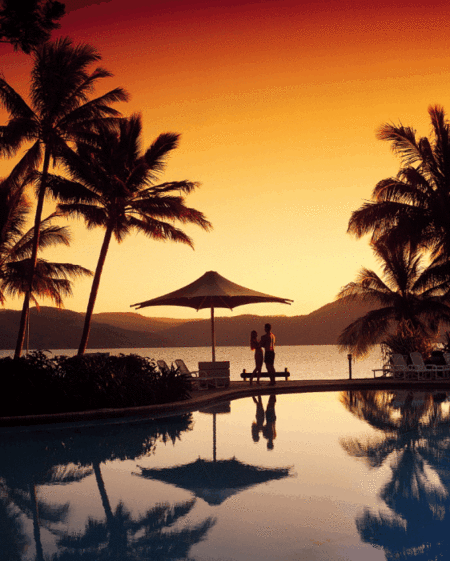 Daydream Island Resort and Spa - SA Accommodation