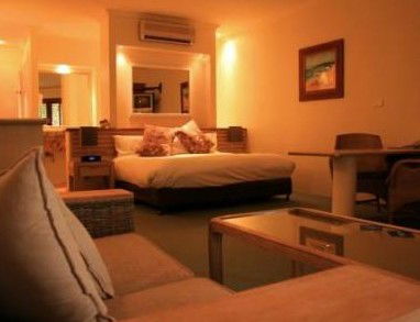Ballina Beach Resort - SA Accommodation 0