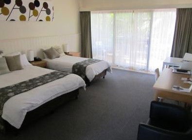 Ballina Beach Resort - SA Accommodation 1