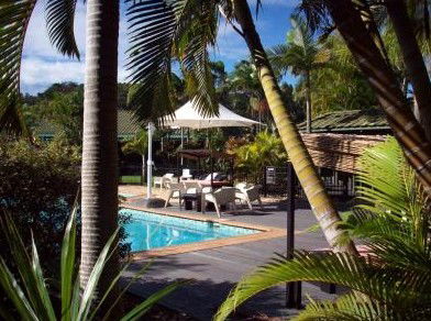 Ballina Beach Resort - SA Accommodation 2