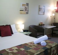 Chaparral Motel - SA Accommodation