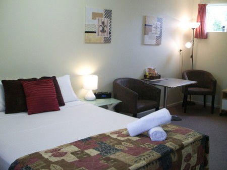 Chaparral Motel - SA Accommodation 0