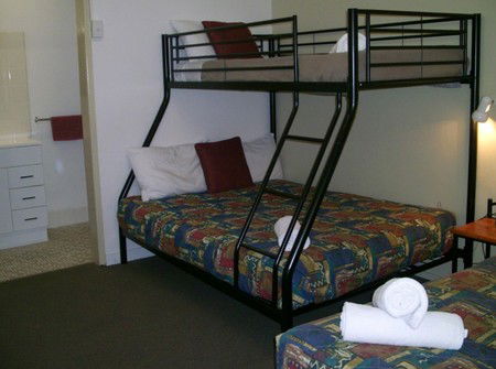 Chaparral Motel - SA Accommodation 2