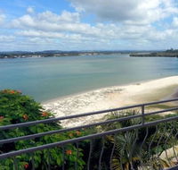 Leisure-lee Holiday Apartments - SA Accommodation
