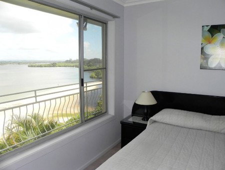 Leisure-lee Holiday Apartments - SA Accommodation 1