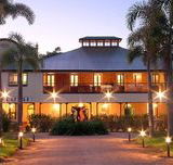 Hotel Noorla Resort - SA Accommodation