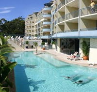 The Landmark Resort - SA Accommodation