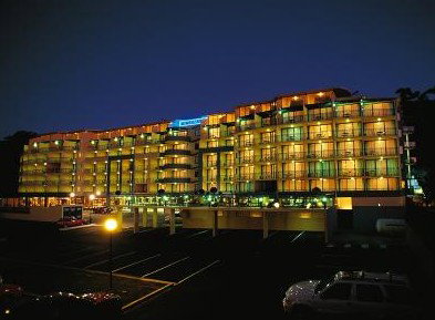 The Landmark Resort - SA Accommodation 2