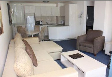 The Landmark Resort - SA Accommodation 3