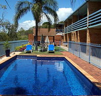Tannum on the Beach Motel - SA Accommodation