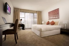 Aitken Hill - SA Accommodation 3