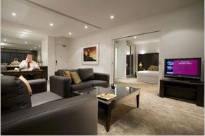 Aitken Hill - SA Accommodation 4