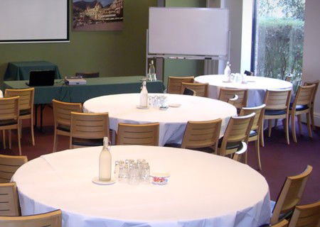 Best Western The Tudor Box Hill - SA Accommodation 2
