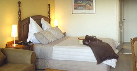 Best Western The Tudor Box Hill - SA Accommodation 3