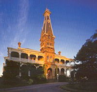 Rupertswood Mansion - SA Accommodation