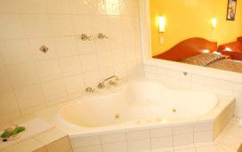  Colonial Motel Richmond - SA Accommodation 0