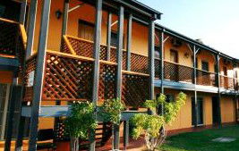  Colonial Motel Richmond - SA Accommodation 1