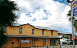  Colonial Motel Richmond - SA Accommodation 2