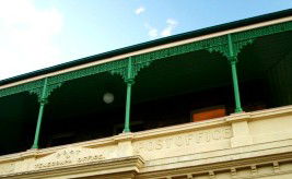  Colonial Motel Richmond - SA Accommodation 4