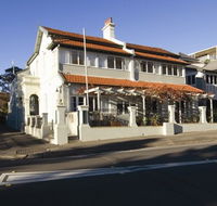 Periwinkle Guest House - SA Accommodation