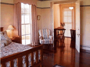 Barcaldine House - SA Accommodation 2