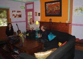 The Flying Fox Backpackers - SA Accommodation 0