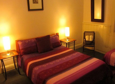 The Flying Fox Backpackers - SA Accommodation 1