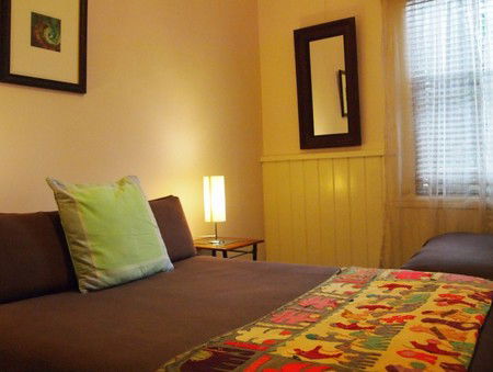 The Flying Fox Backpackers - SA Accommodation 3
