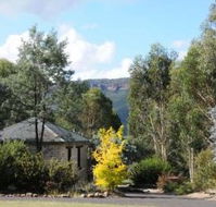 Secret Valley Escape - SA Accommodation