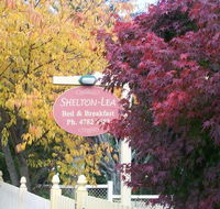 Shelton-lea Bed  Breakfast - SA Accommodation