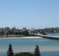 Sunrise Tuncurry Apartments - SA Accommodation